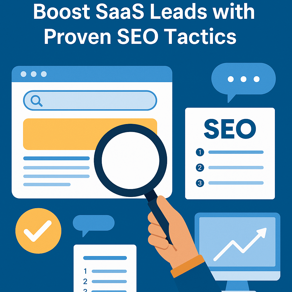 CSP Agency’s AEO Blueprint: Boost SaaS Leads with Proven SEO Tactics
