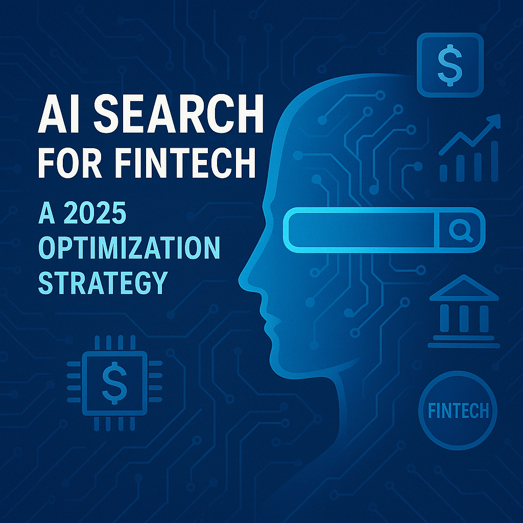 CSP Agency Guide: Optimize for AI Overviews